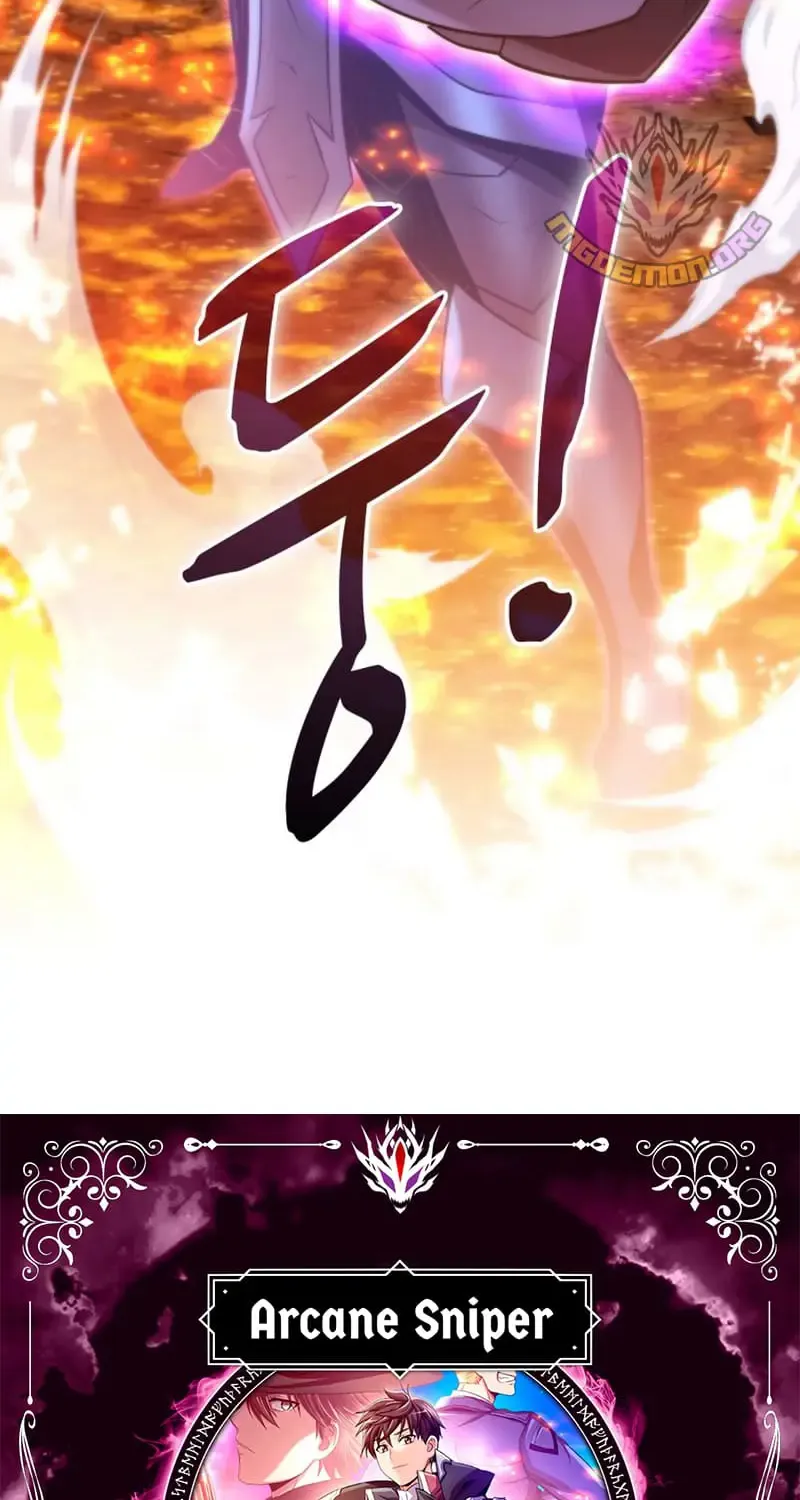 Read Arcane Sniper chapter 154 image 1 on Lezhin