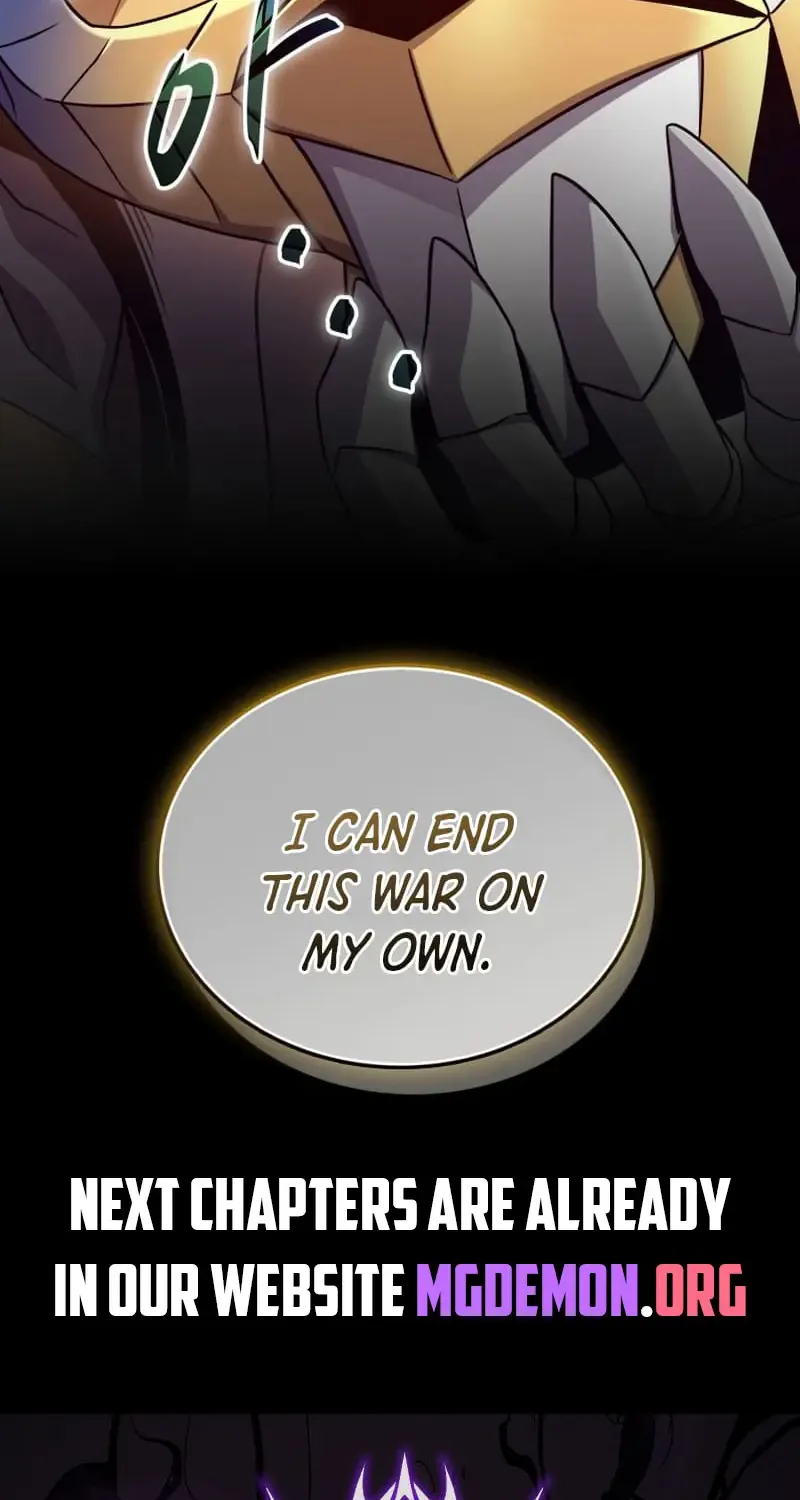 Read Arcane Sniper chapter 154 image 100 on Lezhin