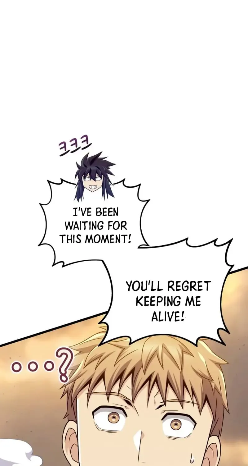 Read Arcane Sniper chapter 154 image 12 on Lezhin