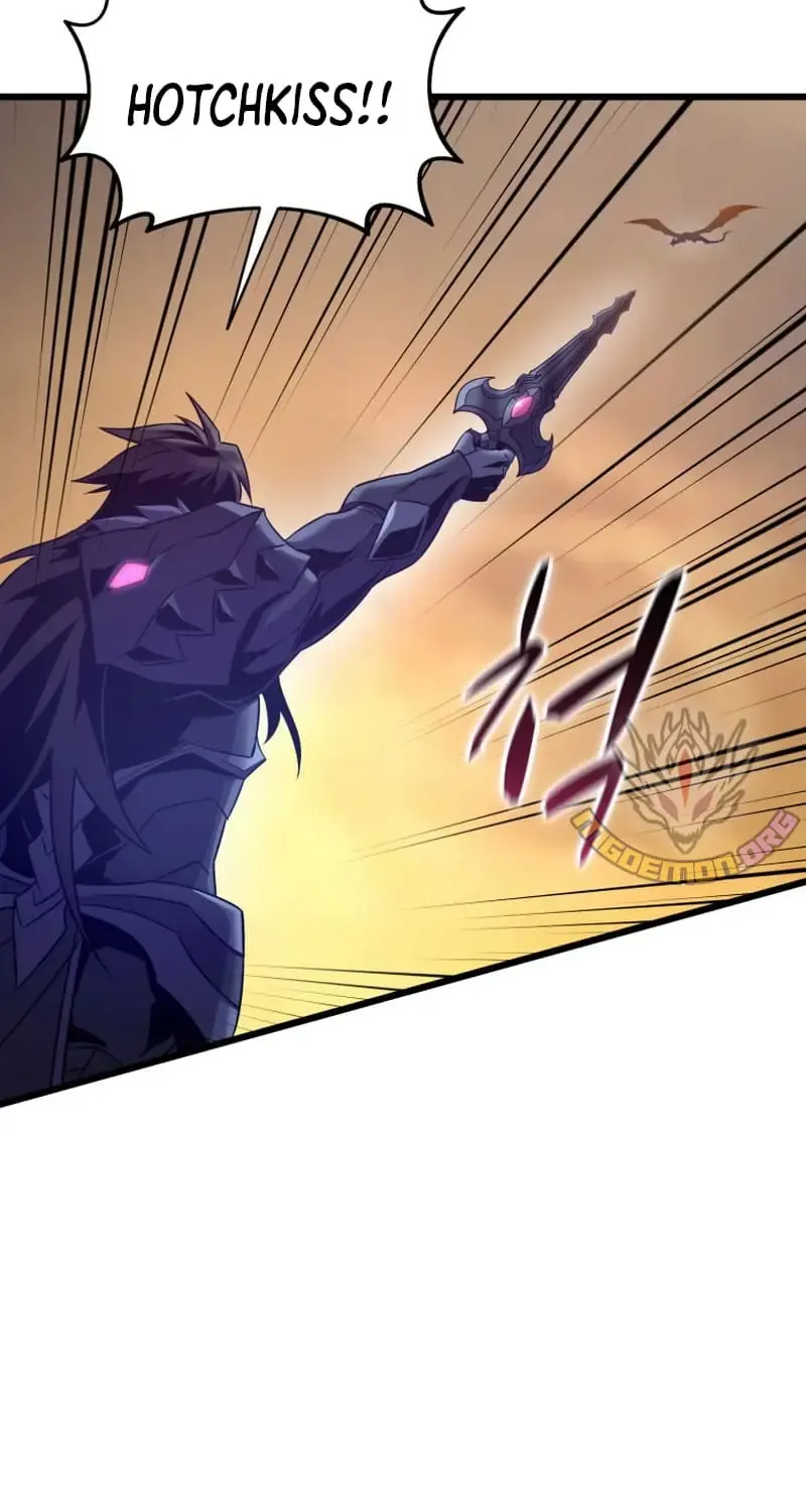 Read Arcane Sniper chapter 154 image 14 on Lezhin