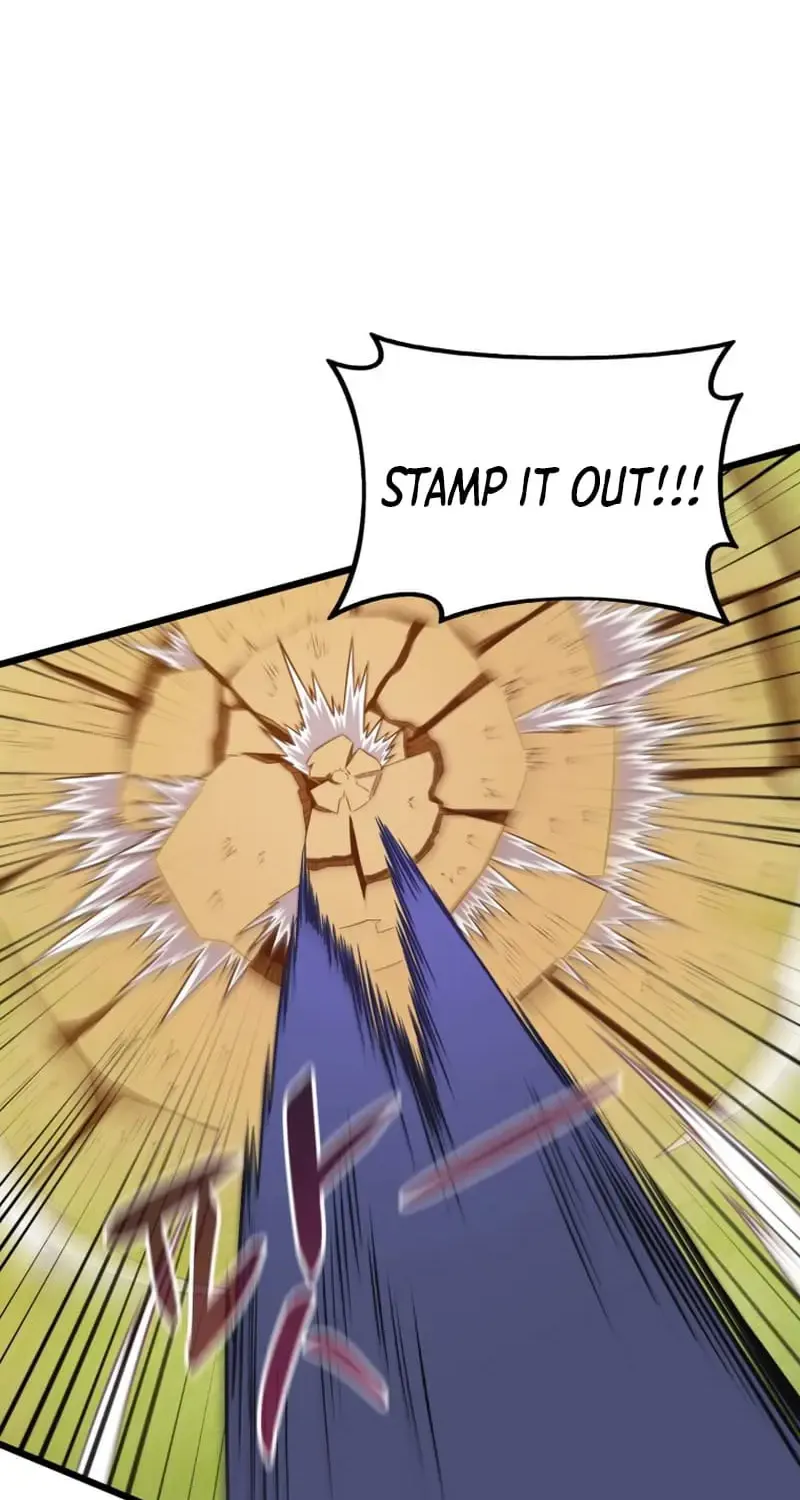 Read Arcane Sniper chapter 154 image 15 on Lezhin