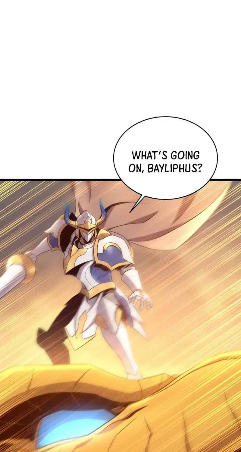 Read Arcane Sniper chapter 154 image 20 on Lezhin