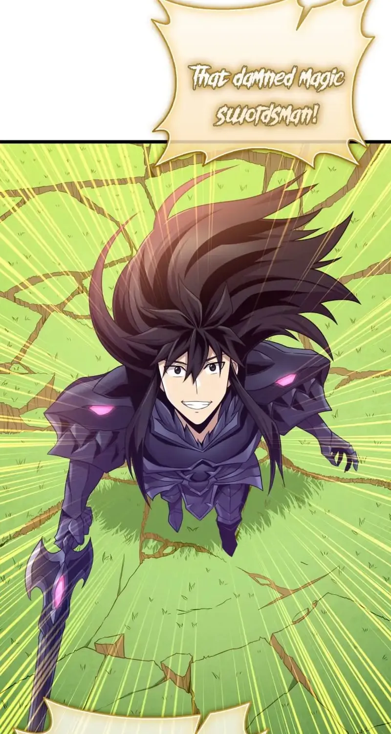 Read Arcane Sniper chapter 154 image 22 on Lezhin