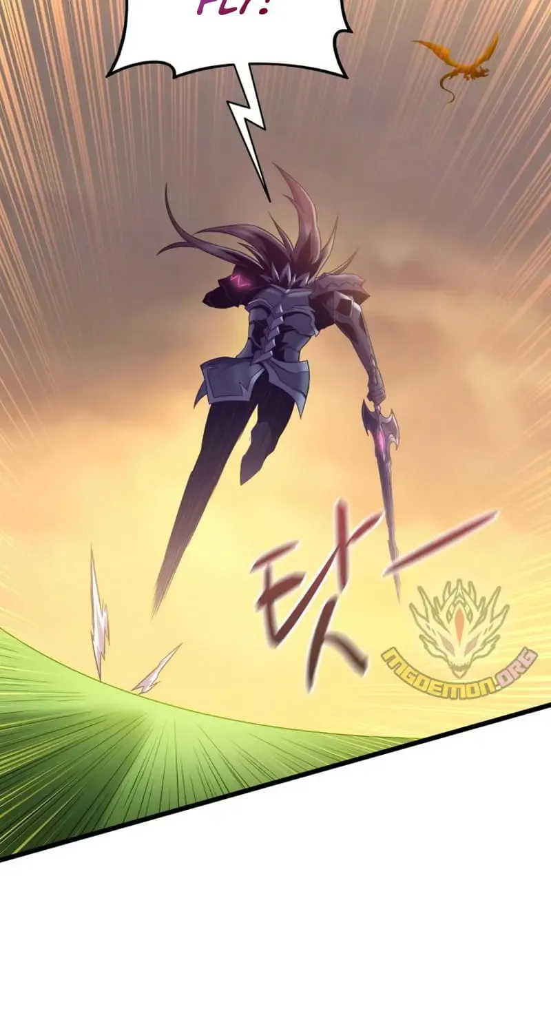 Read Arcane Sniper chapter 154 image 27 on Lezhin