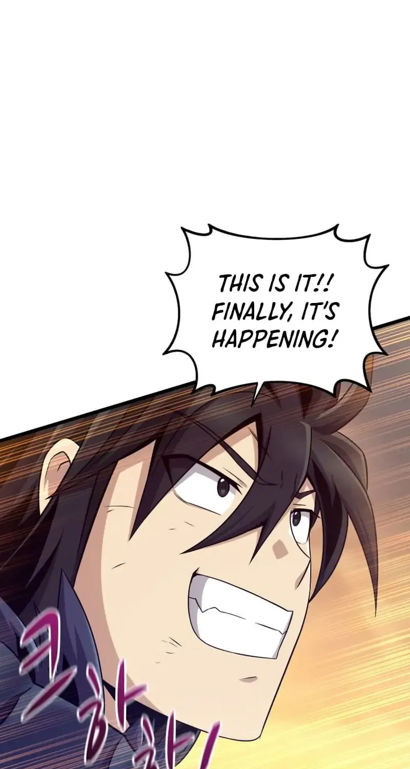 Read Arcane Sniper chapter 154 image 28 on Lezhin