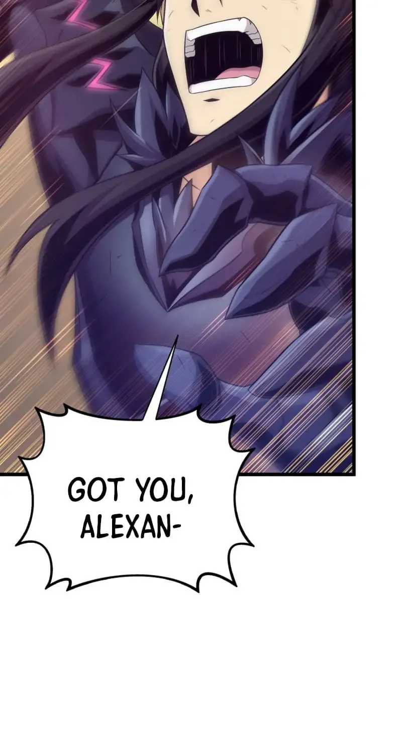 Read Arcane Sniper chapter 154 image 34 on Lezhin