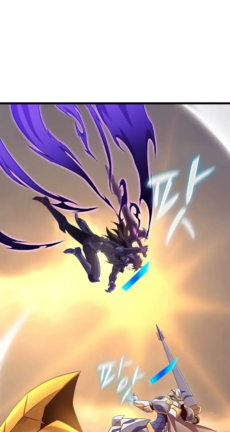Read Arcane Sniper chapter 154 image 35 on Lezhin