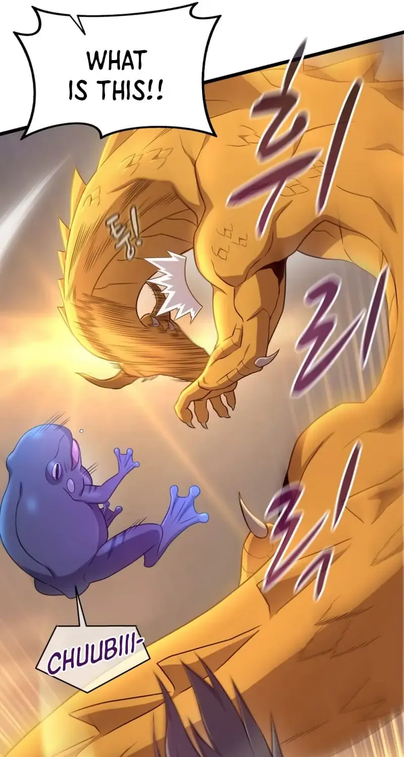 Read Arcane Sniper chapter 154 image 39 on Lezhin