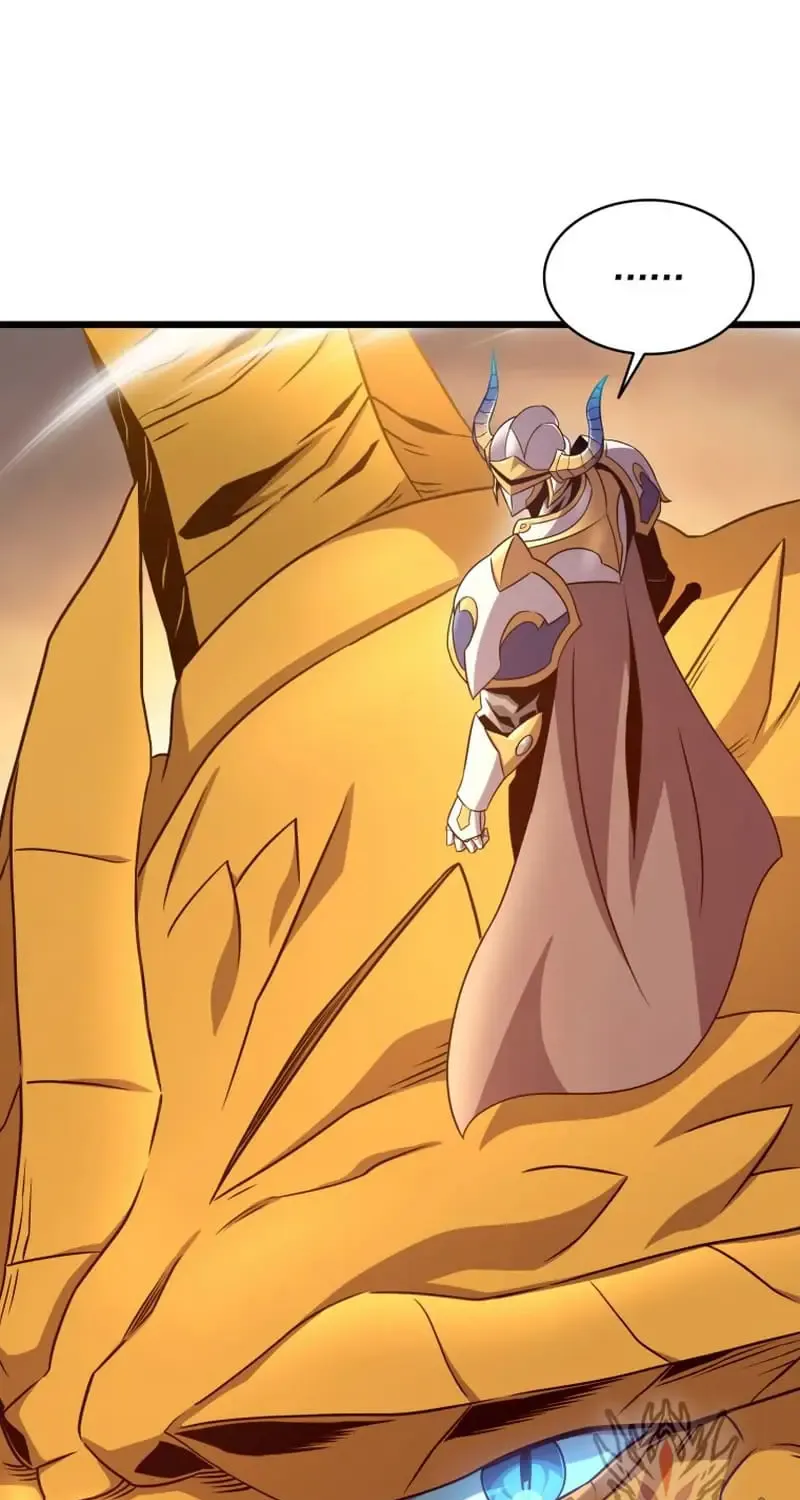 Read Arcane Sniper chapter 154 image 41 on Lezhin