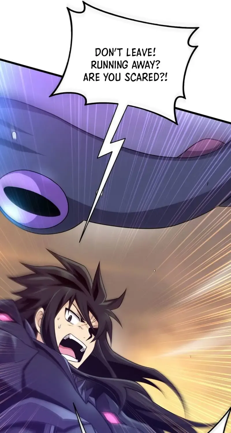 Read Arcane Sniper chapter 154 image 45 on Lezhin