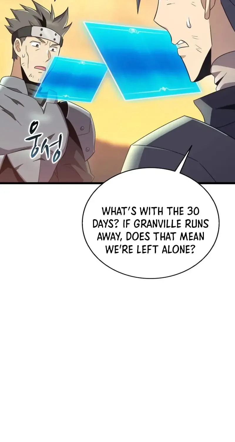 Read Arcane Sniper chapter 154 image 49 on Lezhin