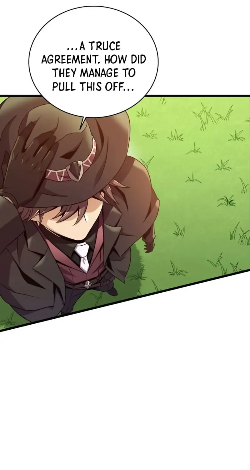 Read Arcane Sniper chapter 154 image 50 on Lezhin