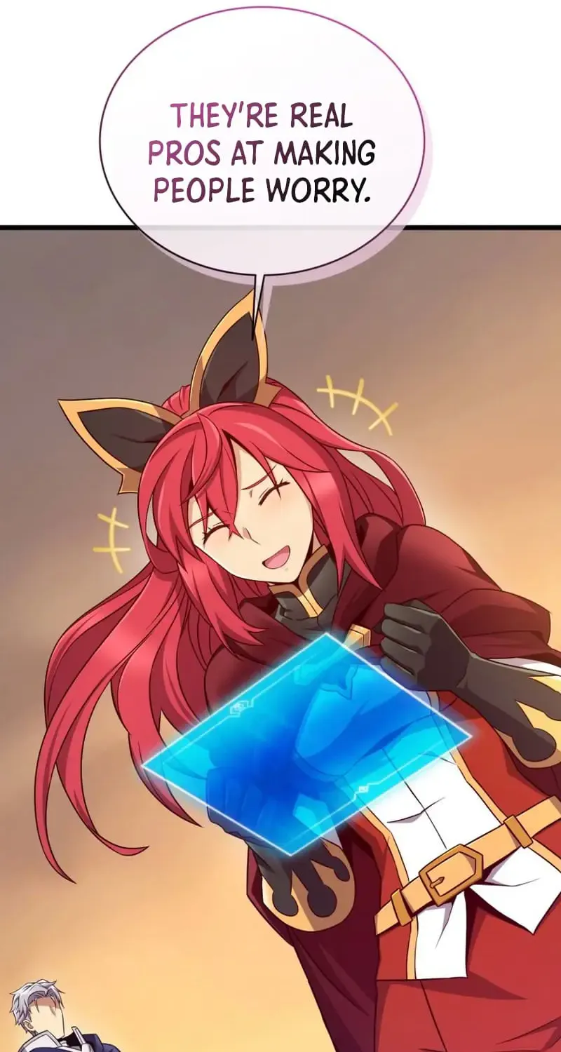Read Arcane Sniper chapter 154 image 53 on Lezhin