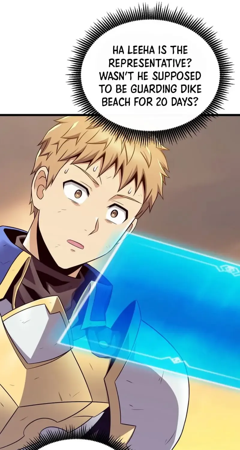 Read Arcane Sniper chapter 154 image 59 on Lezhin