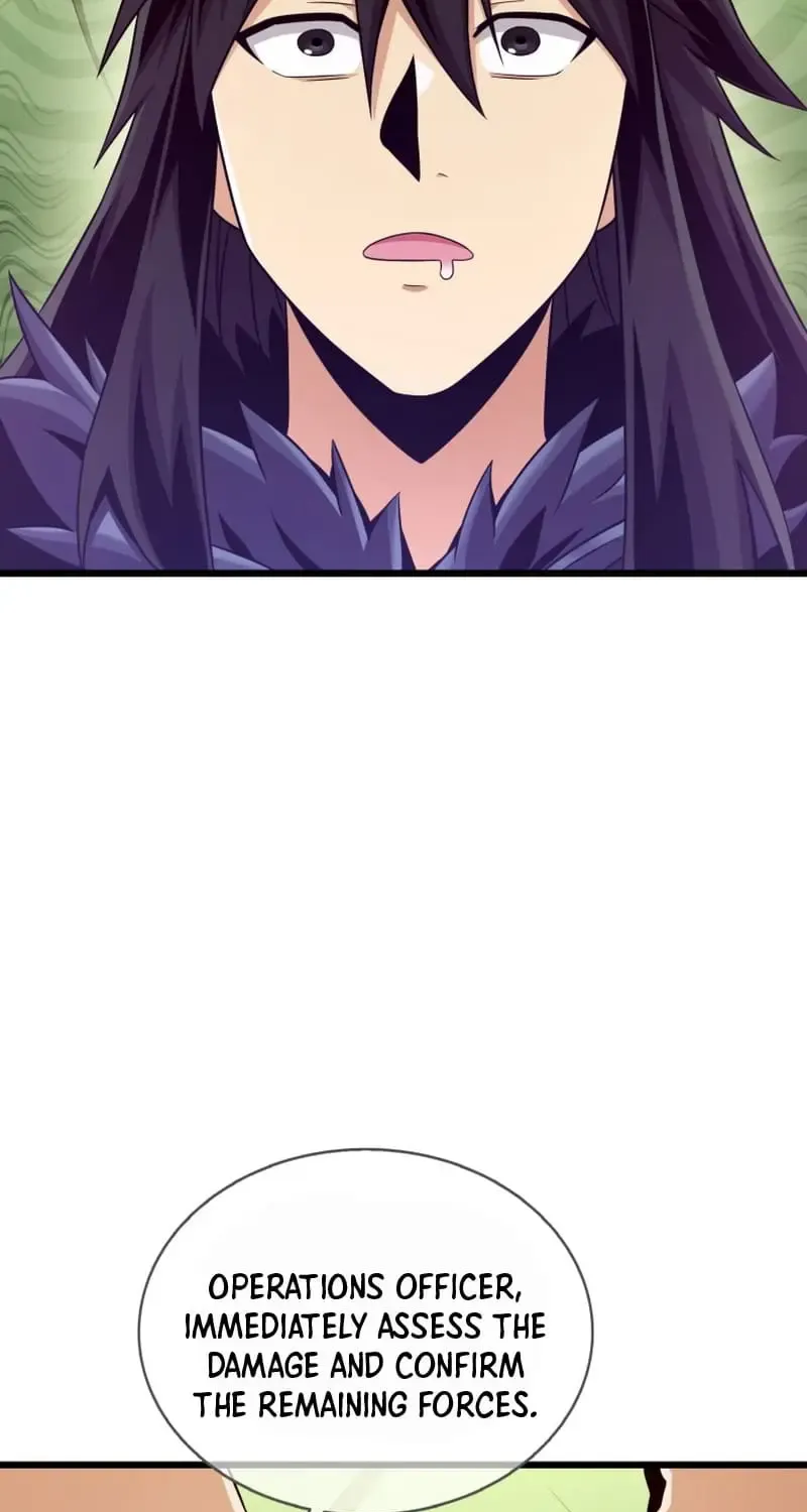Read Arcane Sniper chapter 154 image 63 on Lezhin