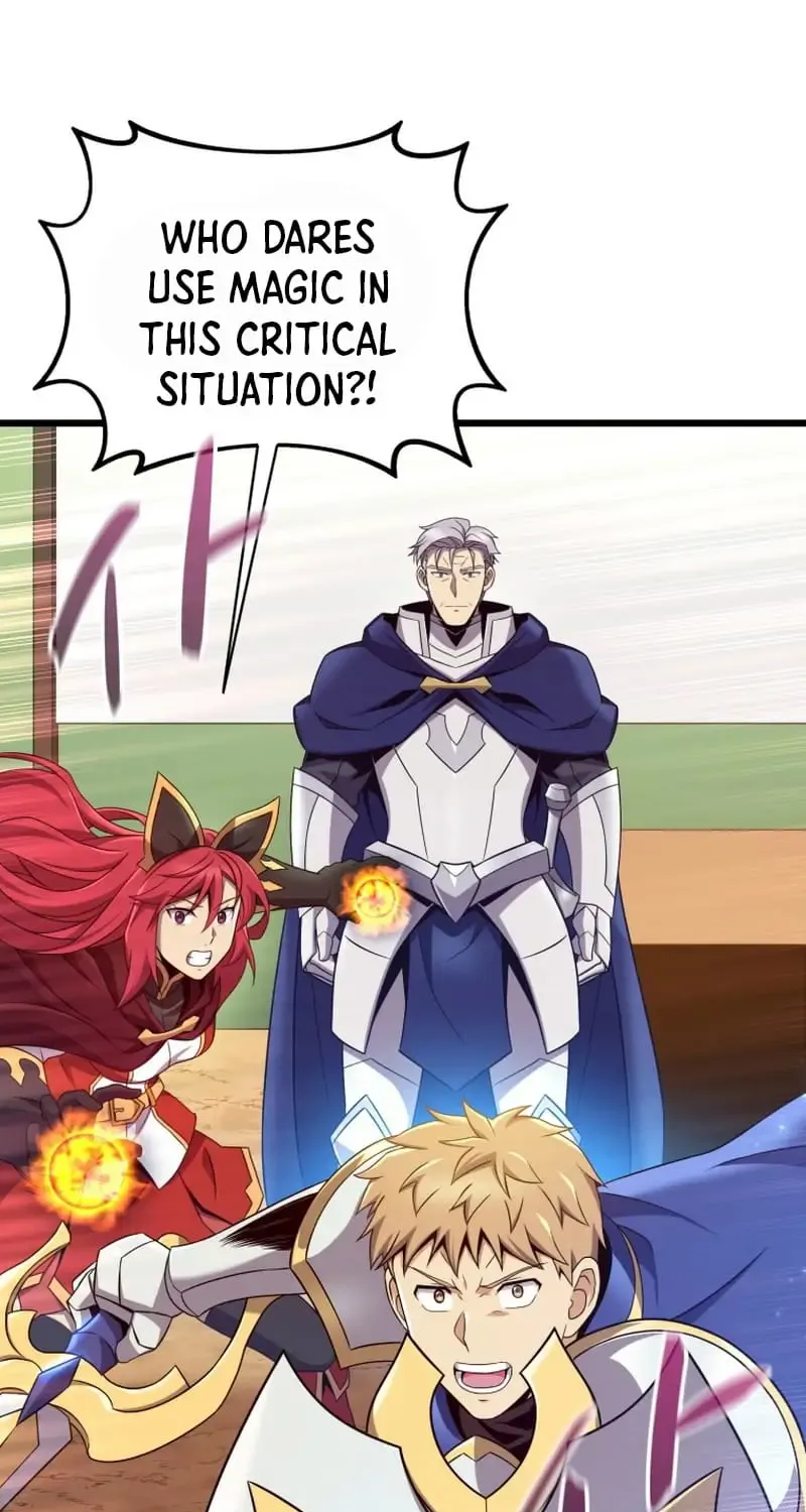 Read Arcane Sniper chapter 154 image 70 on Lezhin