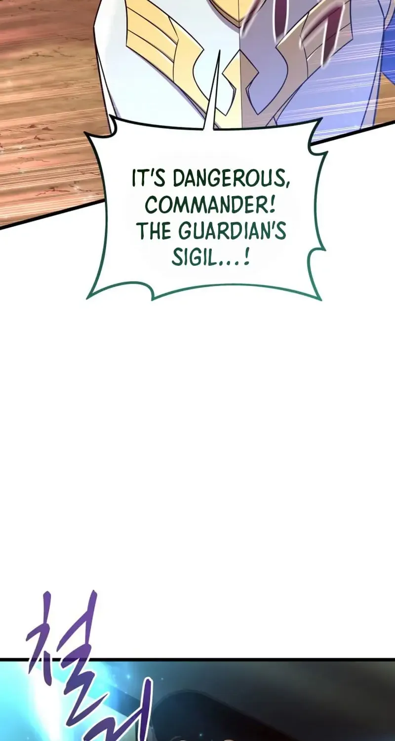 Read Arcane Sniper chapter 154 image 71 on Lezhin