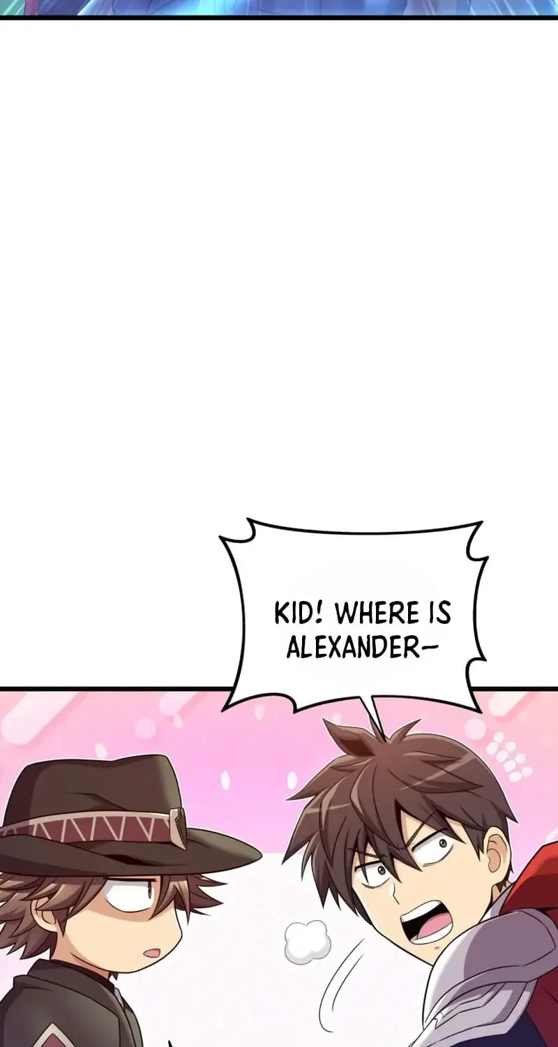Read Arcane Sniper chapter 154 image 74 on Lezhin