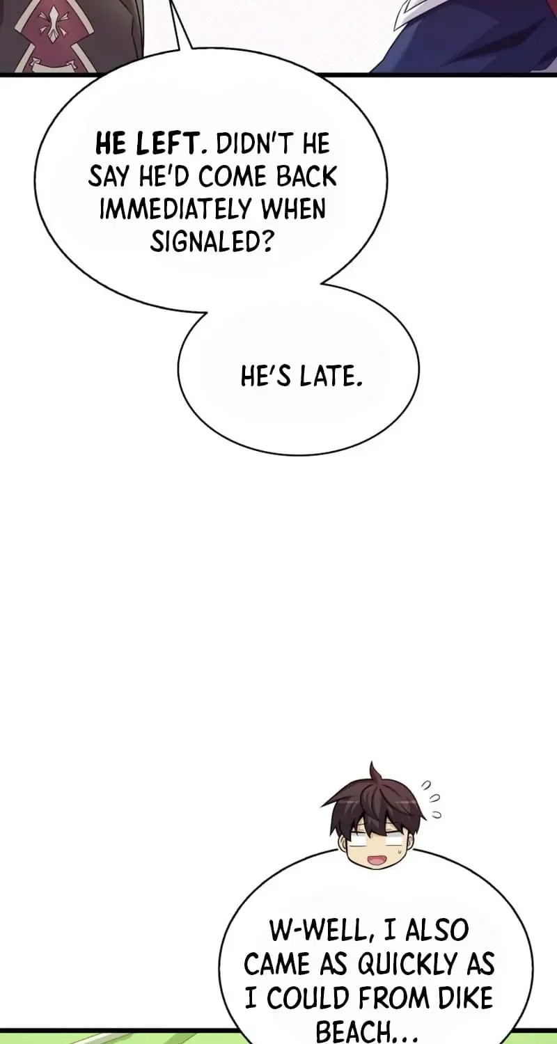 Read Arcane Sniper chapter 154 image 75 on Lezhin