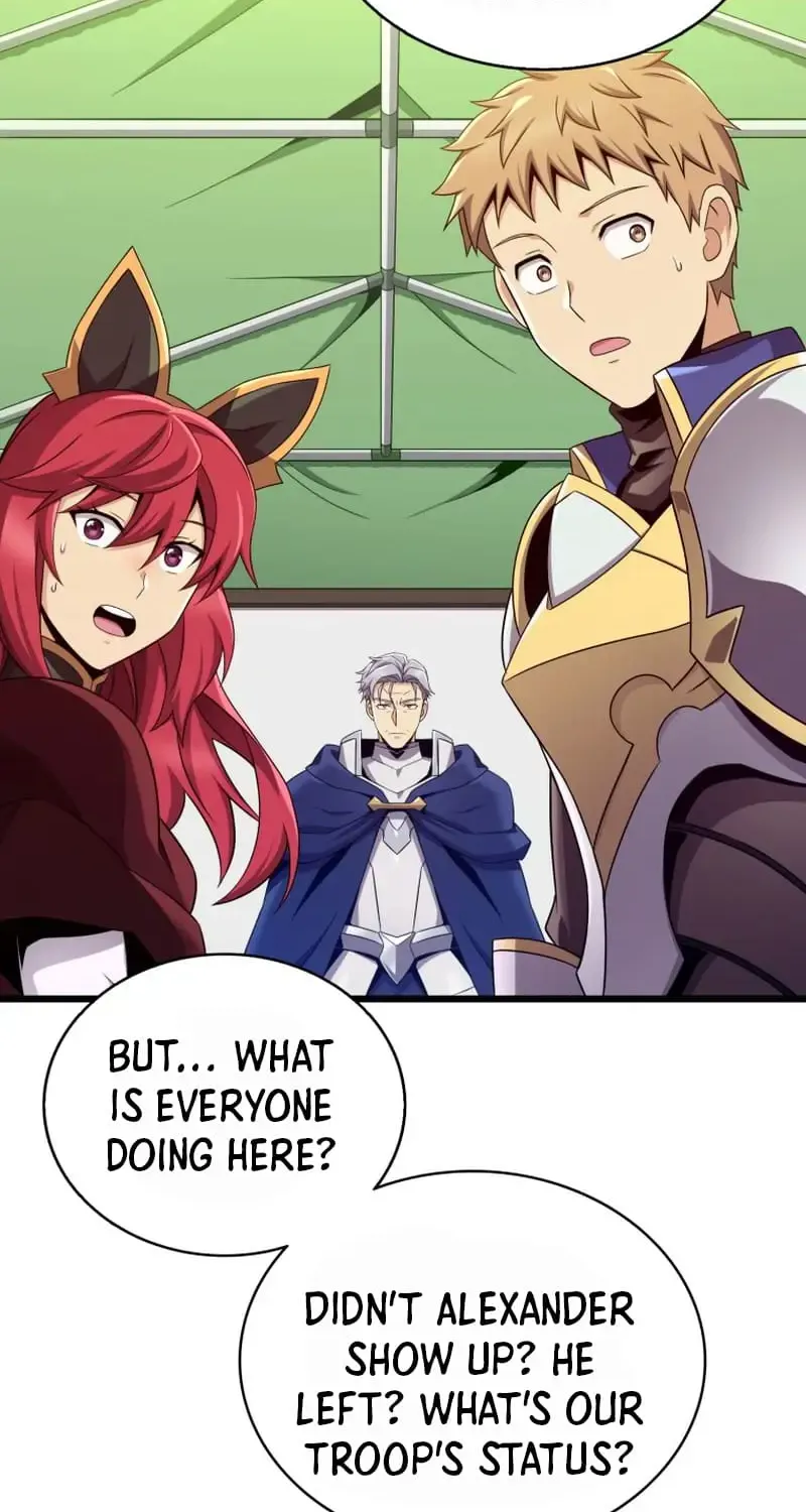 Read Arcane Sniper chapter 154 image 76 on Lezhin