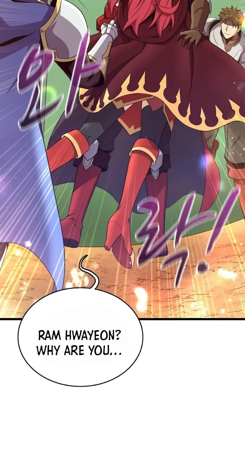 Read Arcane Sniper chapter 154 image 78 on Lezhin