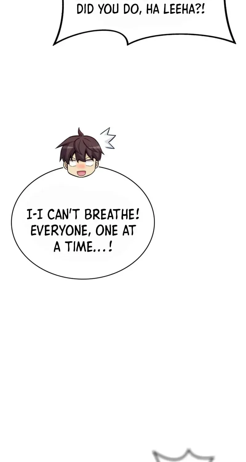 Read Arcane Sniper chapter 154 image 81 on Lezhin