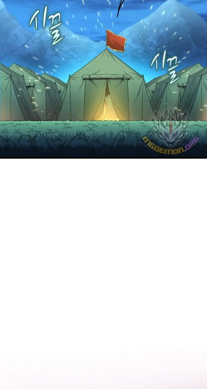 Read Arcane Sniper chapter 154 image 84 on Lezhin