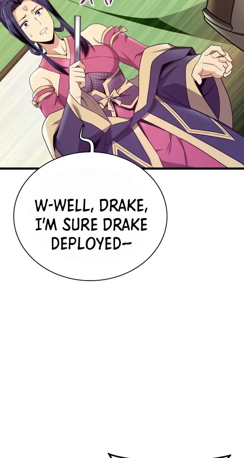 Read Arcane Sniper chapter 154 image 89 on Lezhin
