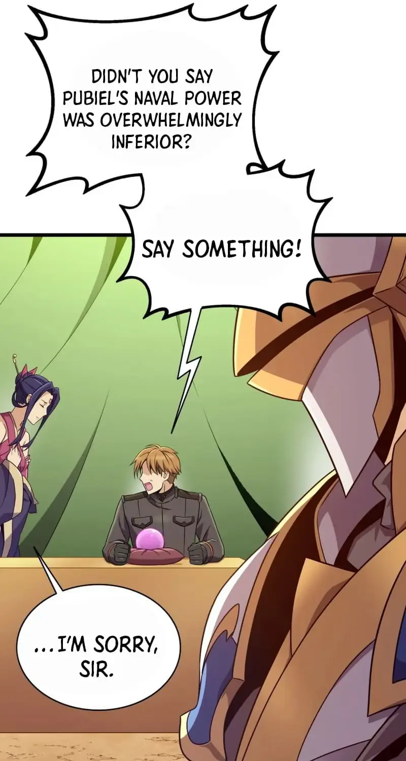 Read Arcane Sniper chapter 154 image 93 on Lezhin