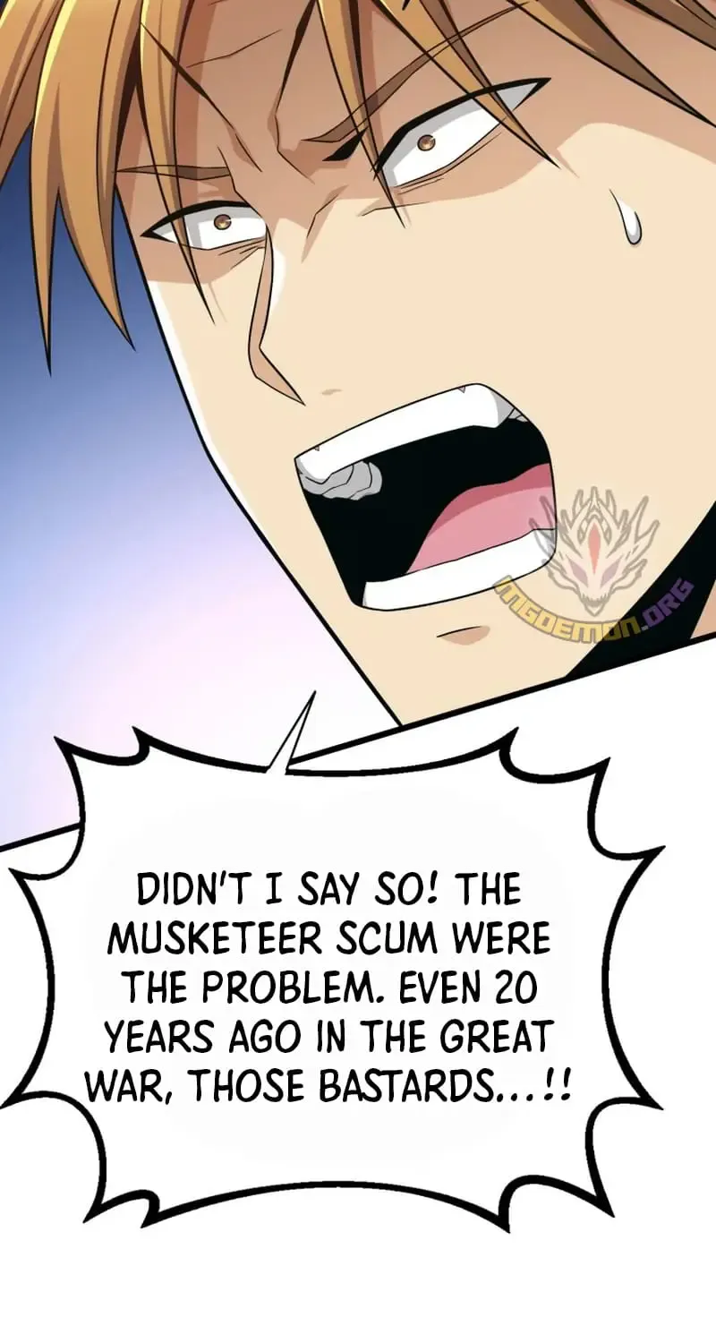 Read Arcane Sniper chapter 154 image 95 on Lezhin