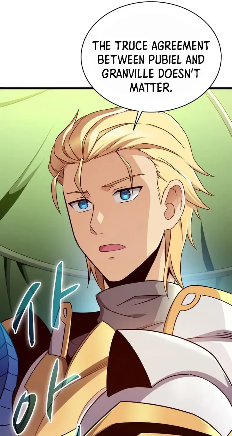 Read Arcane Sniper chapter 154 image 99 on Lezhin