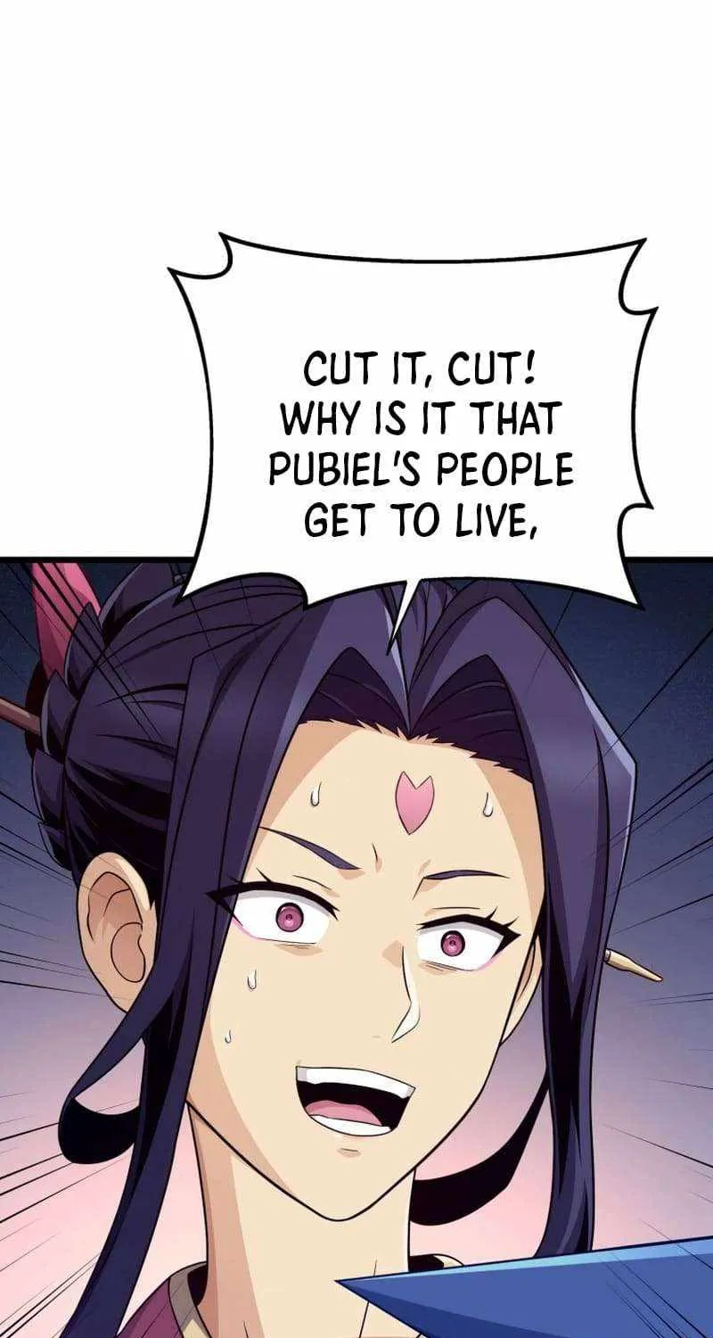 Read Arcane Sniper chapter 155 image 10 on Lezhin