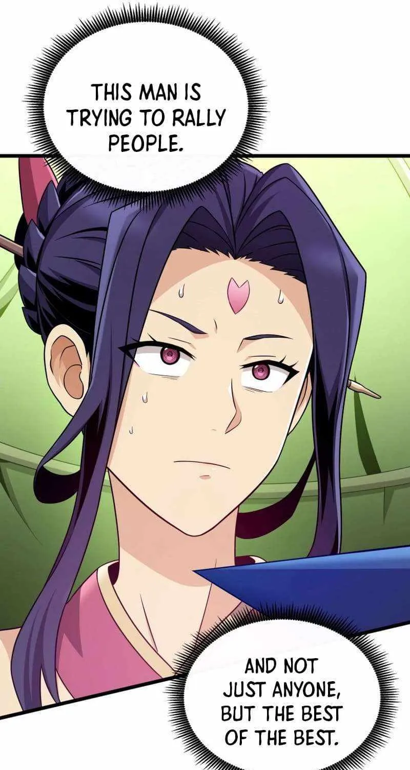 Read Arcane Sniper chapter 155 image 14 on Lezhin