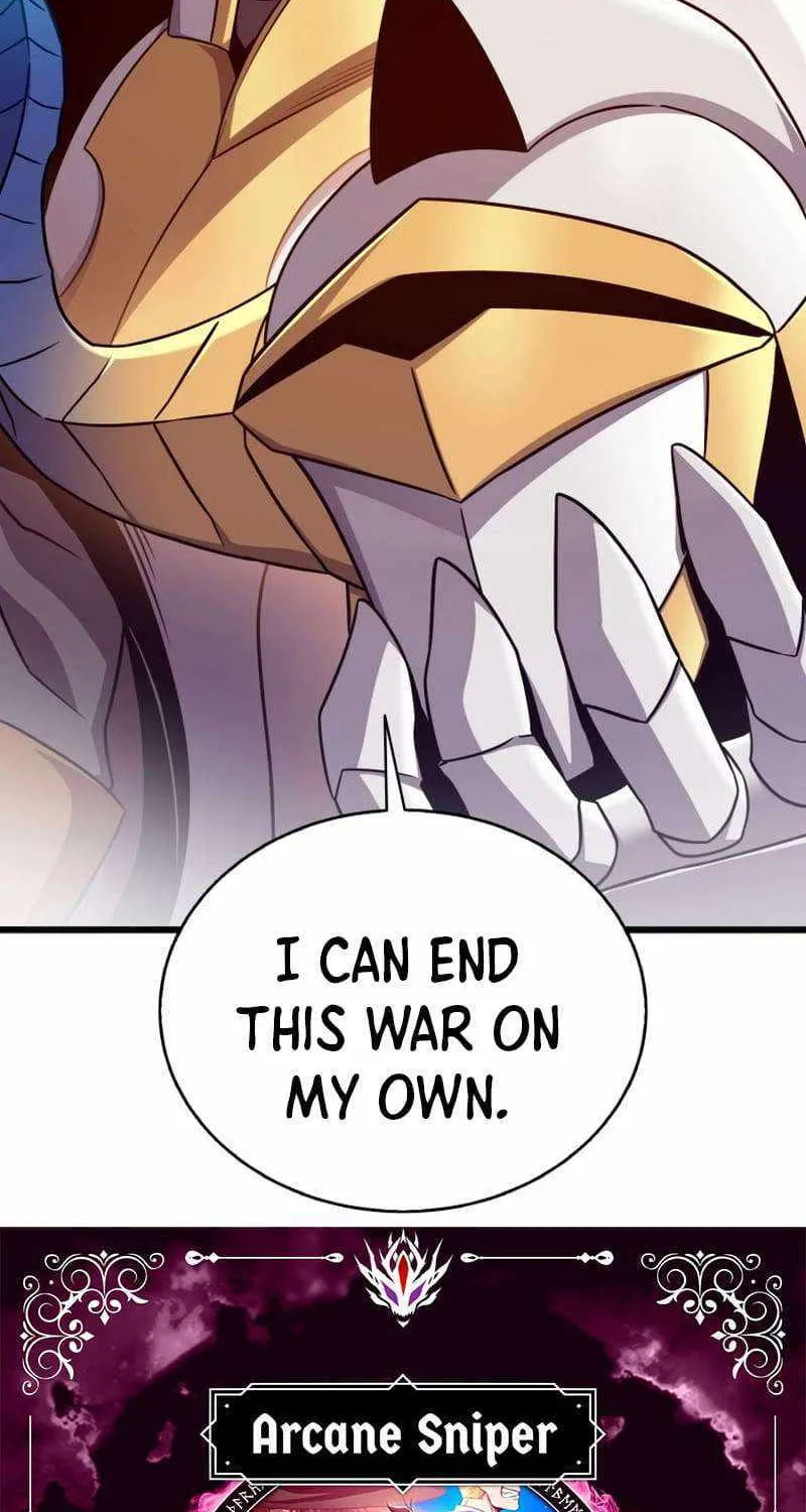 Read Arcane Sniper chapter 155 image 2 on Lezhin