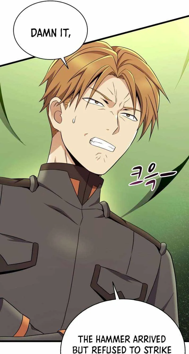 Read Arcane Sniper chapter 155 image 20 on Lezhin