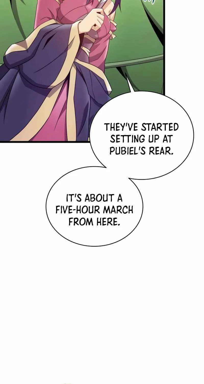 Read Arcane Sniper chapter 155 image 22 on Lezhin
