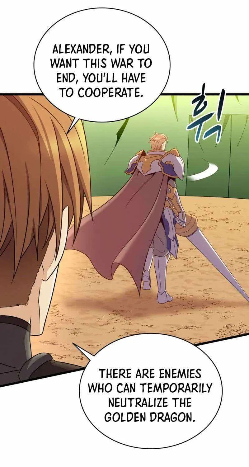 Read Arcane Sniper chapter 155 image 25 on Lezhin
