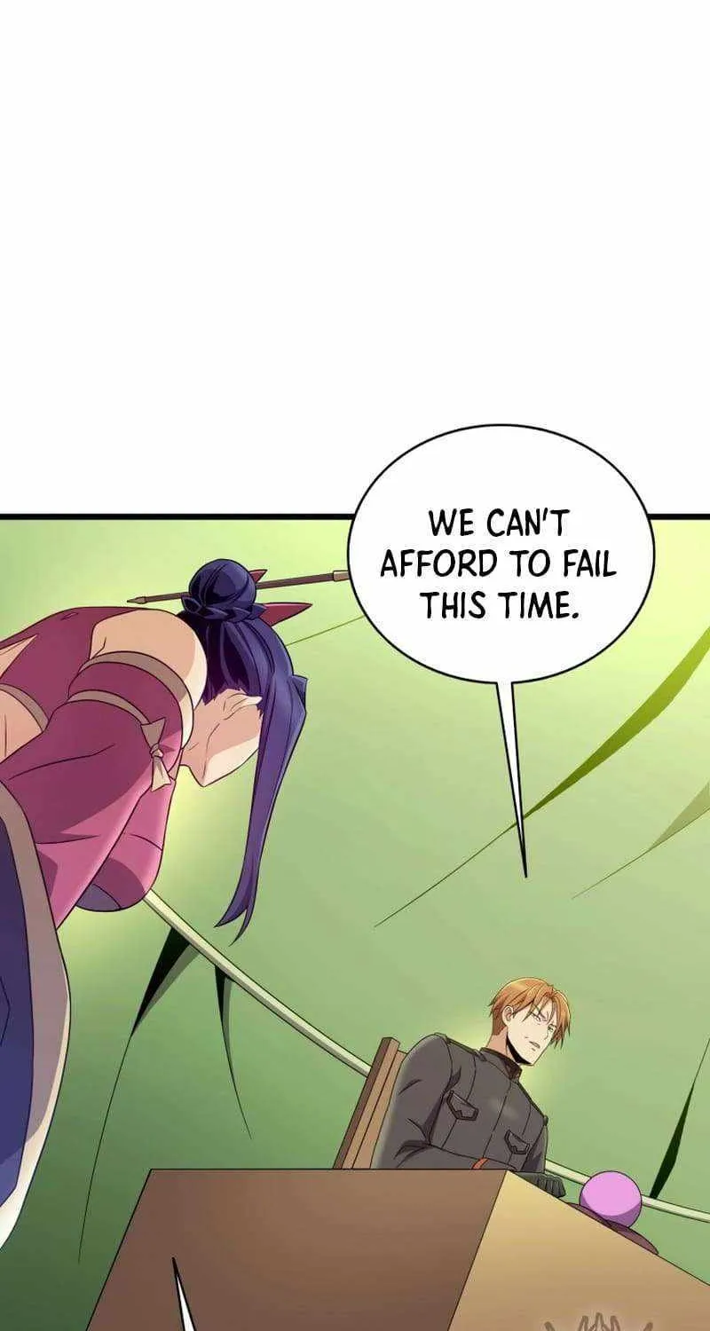 Read Arcane Sniper chapter 155 image 28 on Lezhin