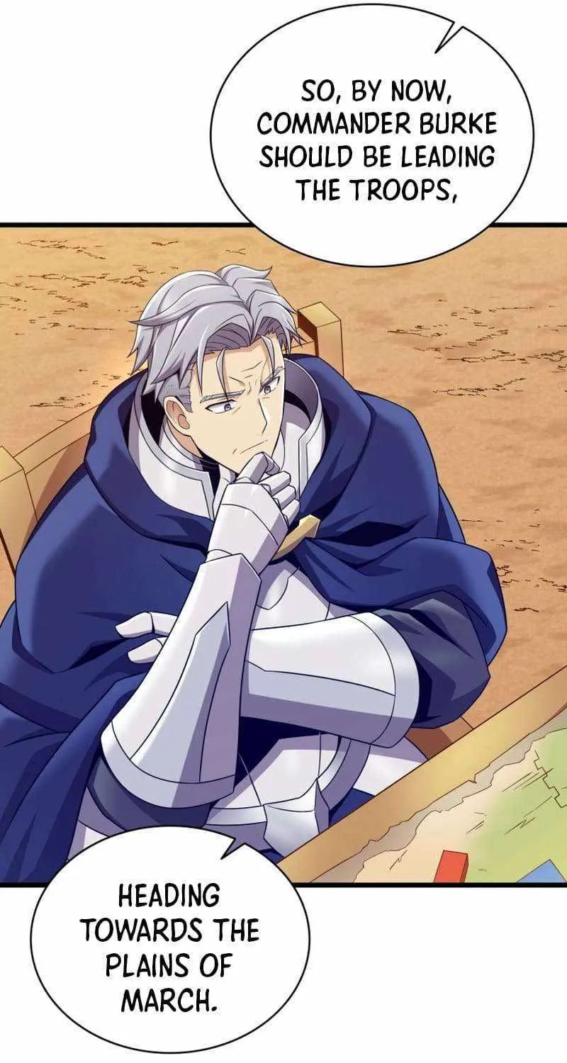Read Arcane Sniper chapter 155 image 33 on Lezhin