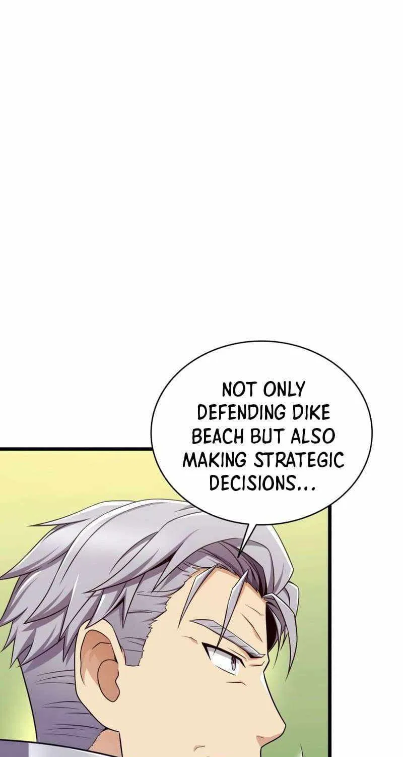 Read Arcane Sniper chapter 155 image 34 on Lezhin