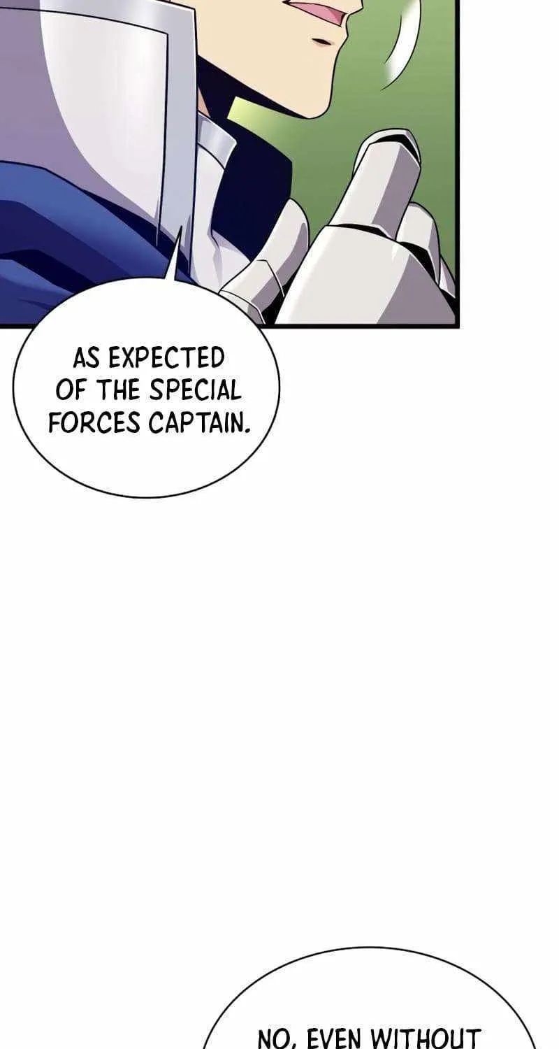 Read Arcane Sniper chapter 155 image 35 on Lezhin