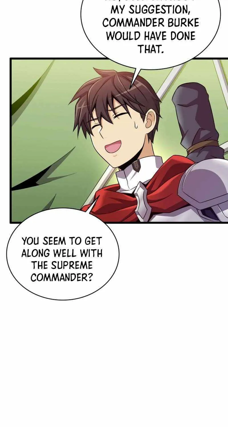 Read Arcane Sniper chapter 155 image 36 on Lezhin