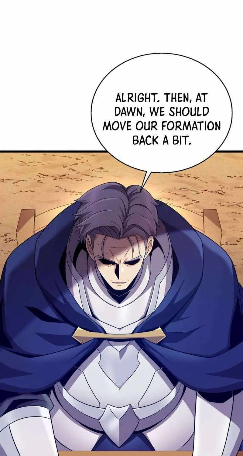 Read Arcane Sniper chapter 155 image 37 on Lezhin