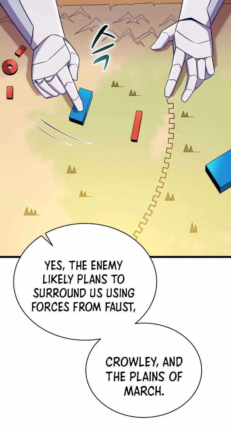 Read Arcane Sniper chapter 155 image 38 on Lezhin