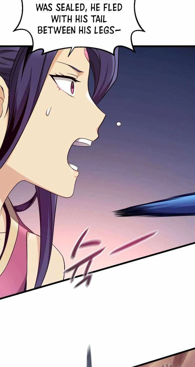 Read Arcane Sniper chapter 155 image 4 on Lezhin