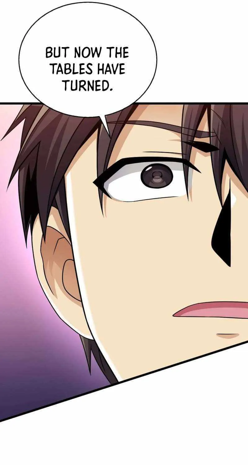 Read Arcane Sniper chapter 155 image 40 on Lezhin