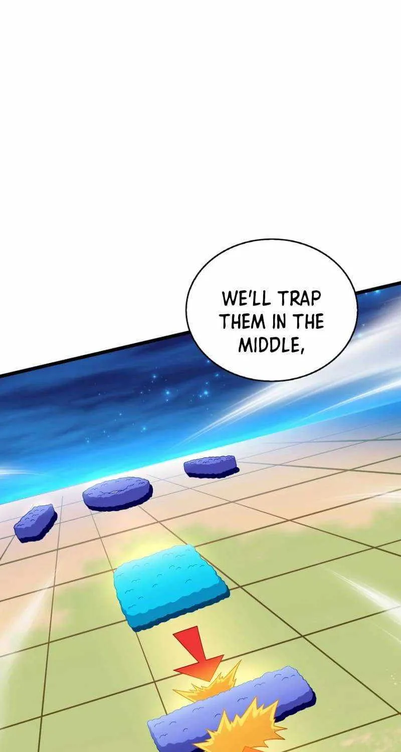 Read Arcane Sniper chapter 155 image 41 on Lezhin