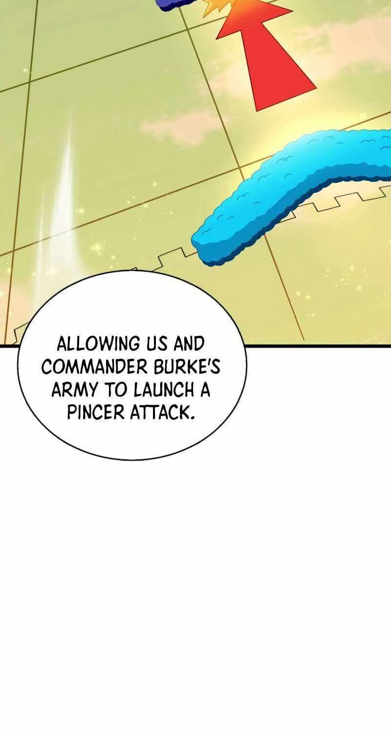Read Arcane Sniper chapter 155 image 42 on Lezhin