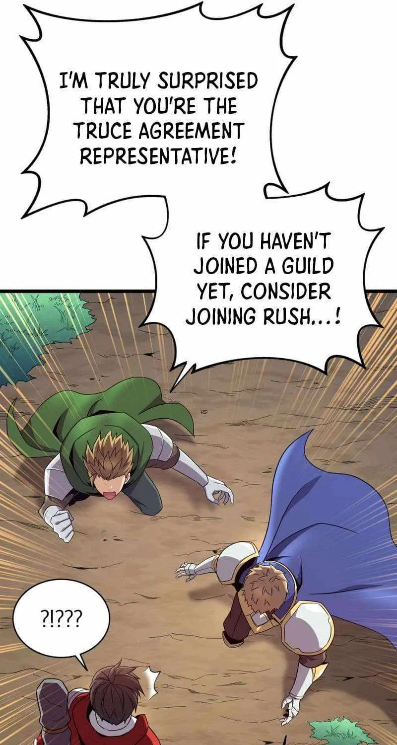 Read Arcane Sniper chapter 155 image 47 on Lezhin