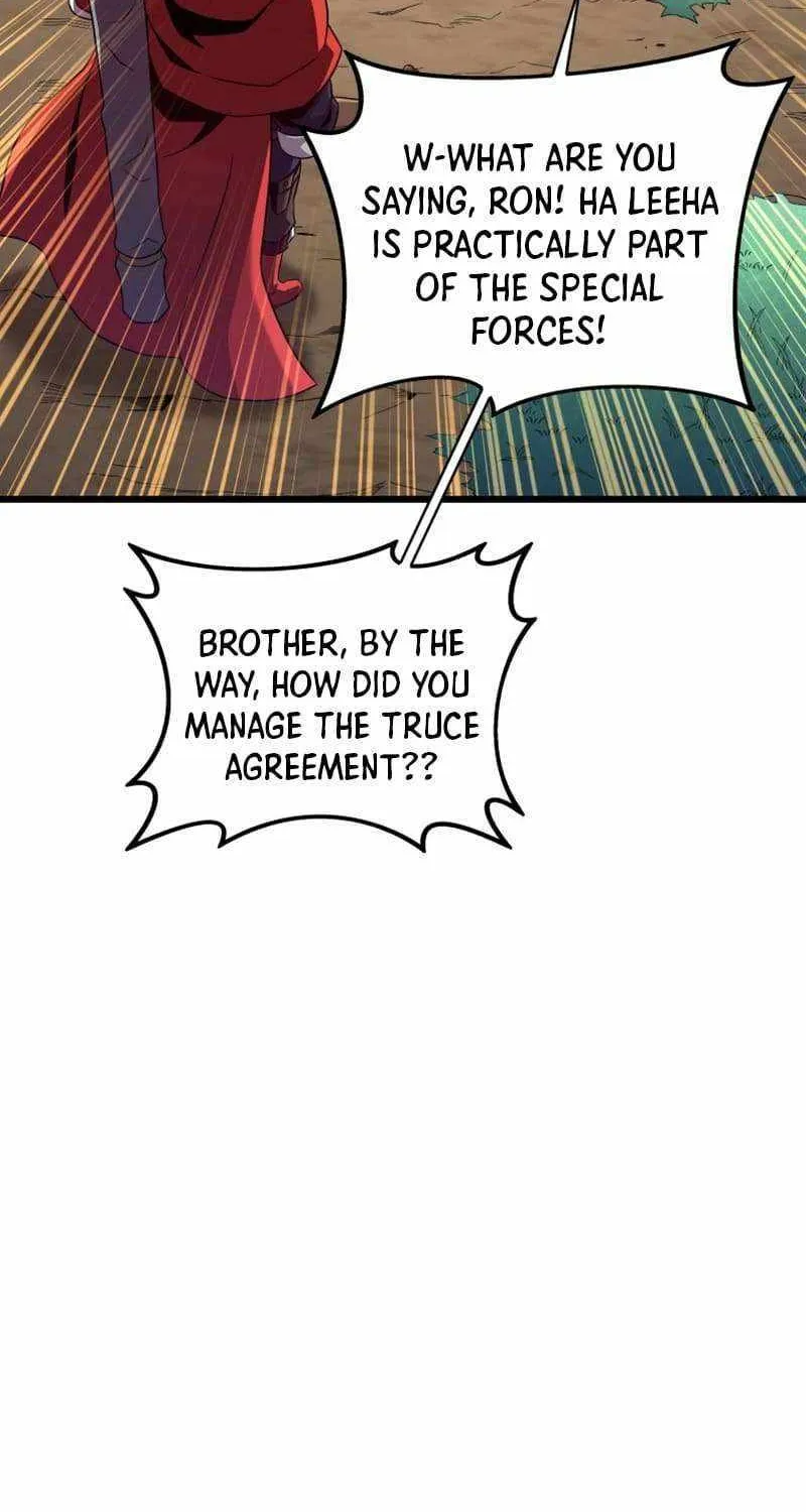 Read Arcane Sniper chapter 155 image 48 on Lezhin